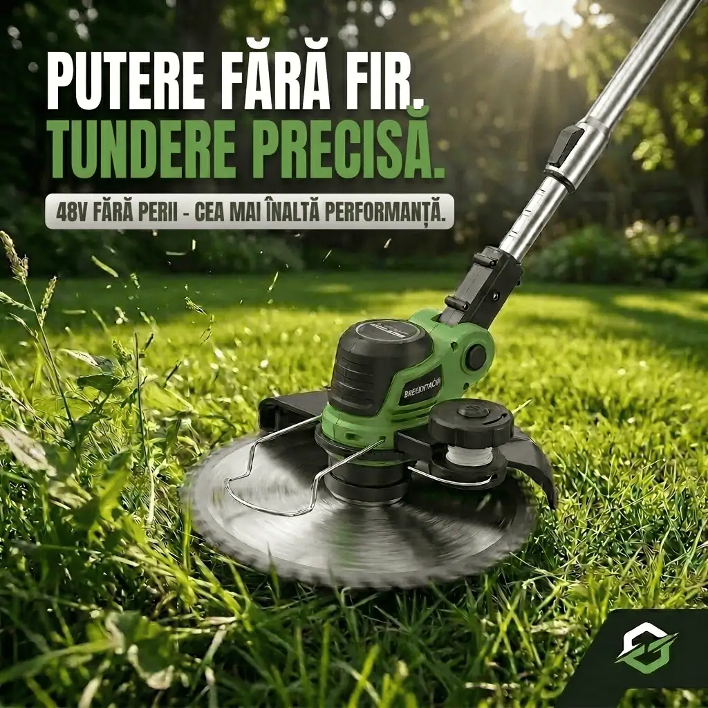 GreenBlade